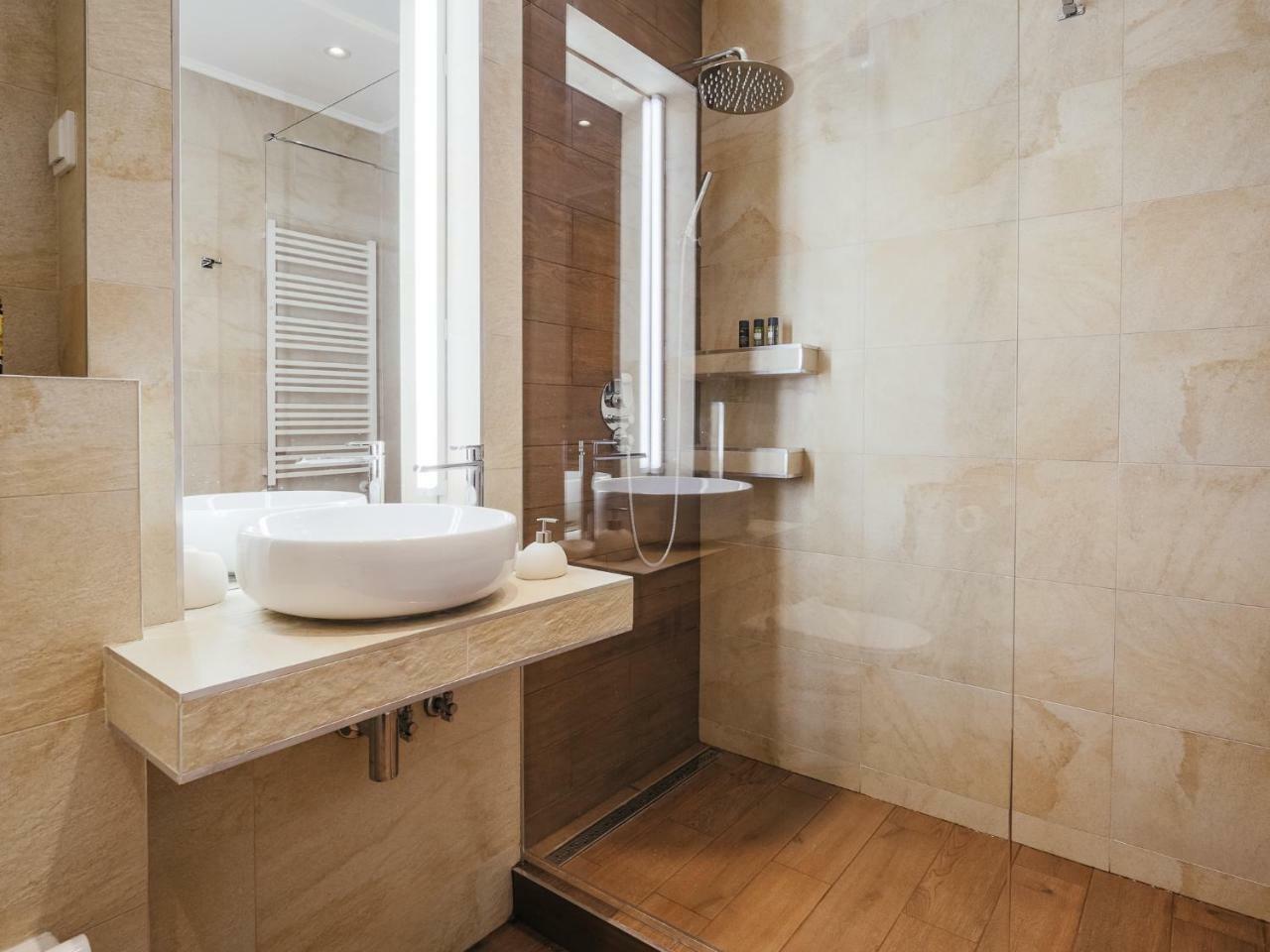 Way2Stay Browar Lubicz Cracovia Exterior foto